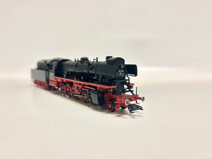 Märklin 37040 Mfx-Digital + Sound Dampflok Br 50 4005 DB AC H0