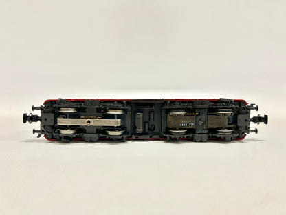 Märklin 3360 E-Lok Br 111 068-3 DB AC H0
