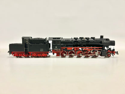 Märklin 3084 Dampflok mit Rauchsatz Br 050 082-7 DB AC H0