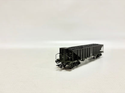 Märklin aus 46803 Güterwagen Kohlentrichterwagen K.Bay.Sts.E. AC H0