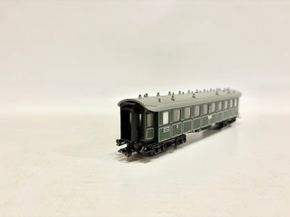 Märklin 41351 Personenwagen Schnellzugwagen K.Bay.Sts.E. AC H0