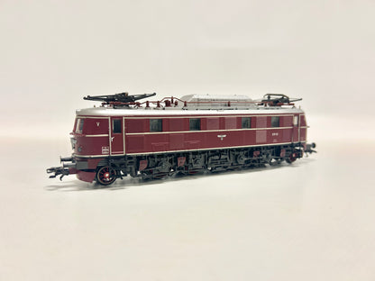 Märklin 3769 Digital E-Lok E19 12 DRG AC H0