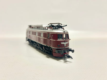 Märklin 3769 Digital E-Lok E19 12 DRG AC H0