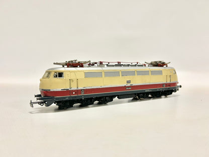 Märklin 3053 E-Lok E03 002 TEE DB AC H0