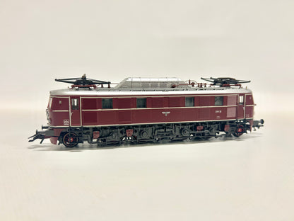 Märklin 3769 Digital E-Lok E19 12 DRG AC H0