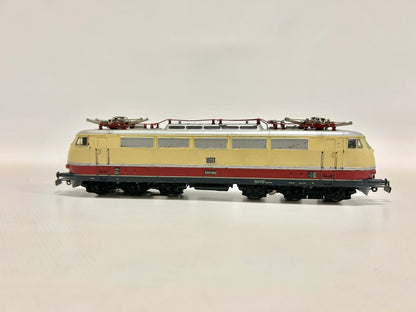 Märklin 3053 E-Lok E03 002 TEE DB AC H0