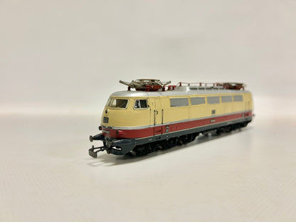 Märklin 3053 E-Lok E03 002 TEE DB AC H0