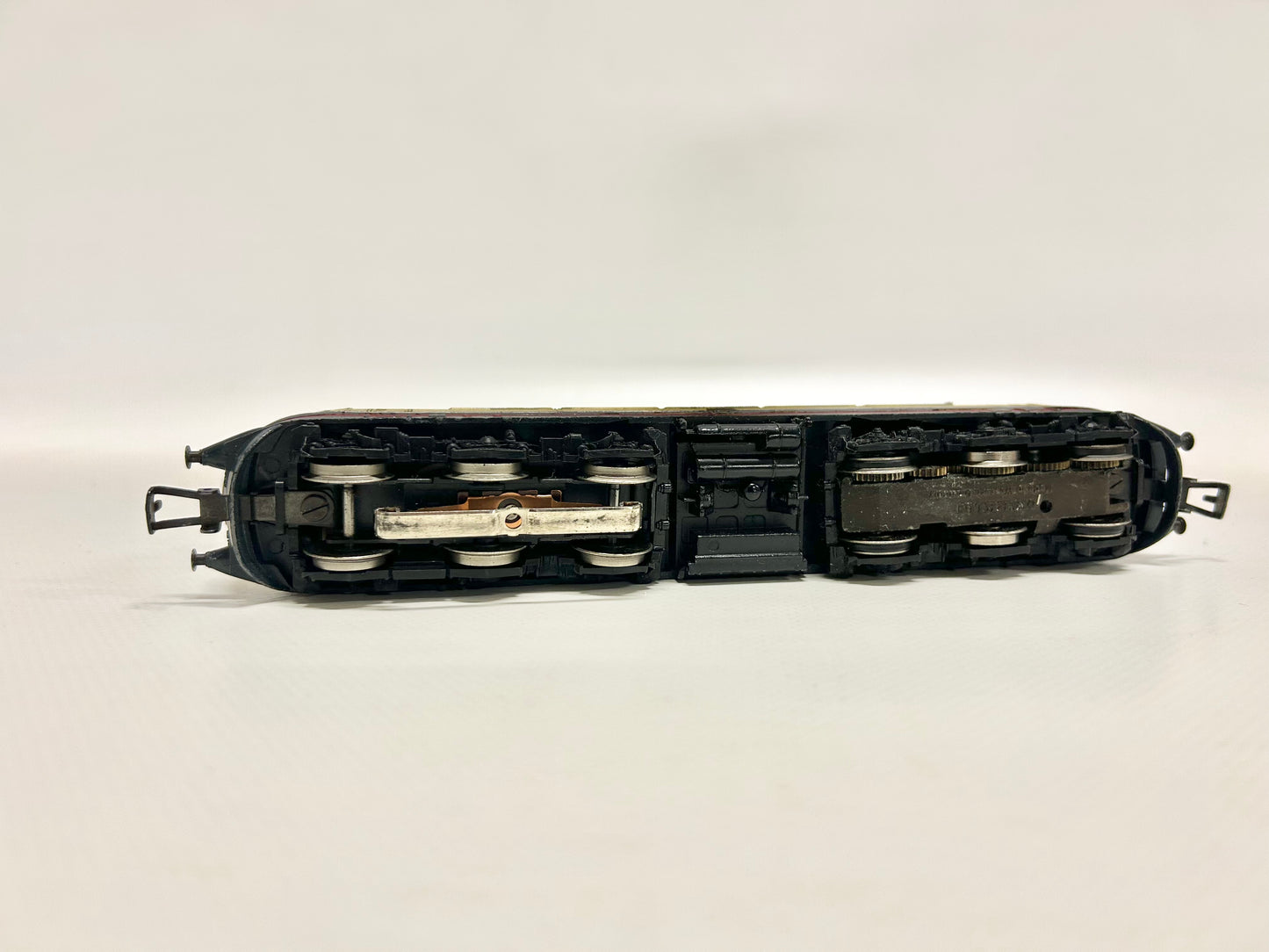 Märklin 3053 E-Lok E03 002 TEE DB AC H0
