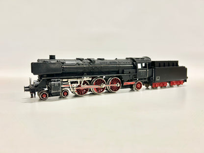 Märklin 3048 Dampflok Br 01 097 DB AC H0