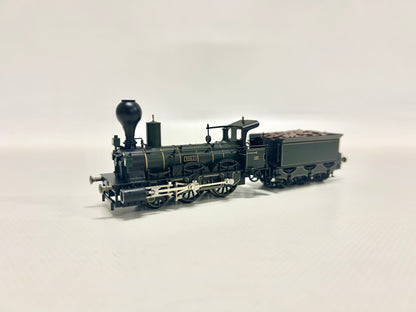 Märklin 37971 Digital Dampflok B VI "Tölz" K.Bay.Sts AC H0
