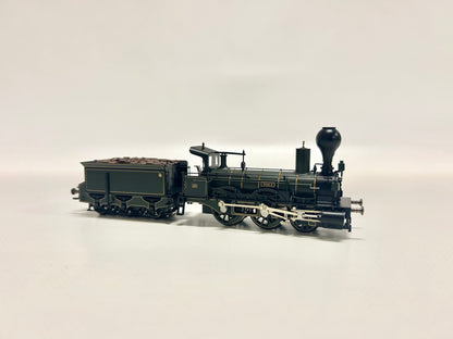 Märklin 37971 Digital Dampflok B VI "Tölz" K.Bay.Sts AC H0