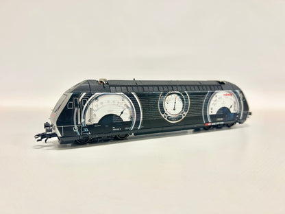 Märklin 39610 Digital E-Lok Re 460 Swiss Collection SBB AC H0