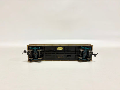 Franklin Mint Güterwagen "North Pole Pines" USA DC H0
