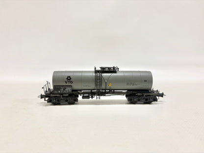 Roco Güterwagen VTG Kesselwagen DB DC H0