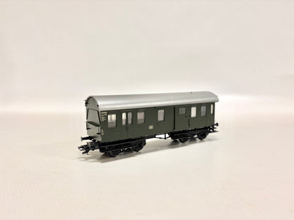 Märklin 43080 Gepäckwagen Langenschwalbacher DB AC H0