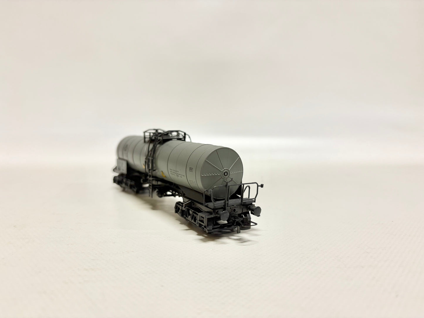 Roco Güterwagen VTG Kesselwagen DB DC H0