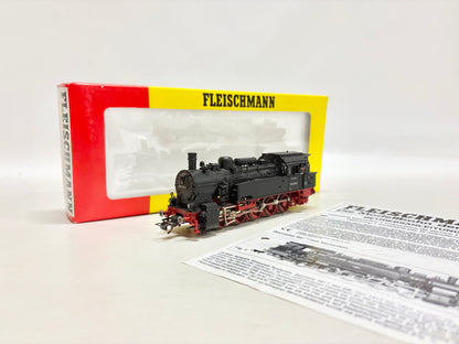 Fleischmann 931094 Digital Dampflok Br 094 730-9 DB AC H0