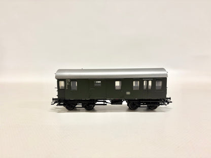 Märklin 43080 Gepäckwagen Langenschwalbacher DB AC H0