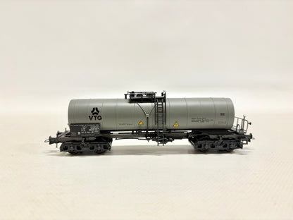 Roco Güterwagen VTG Kesselwagen DB DC H0