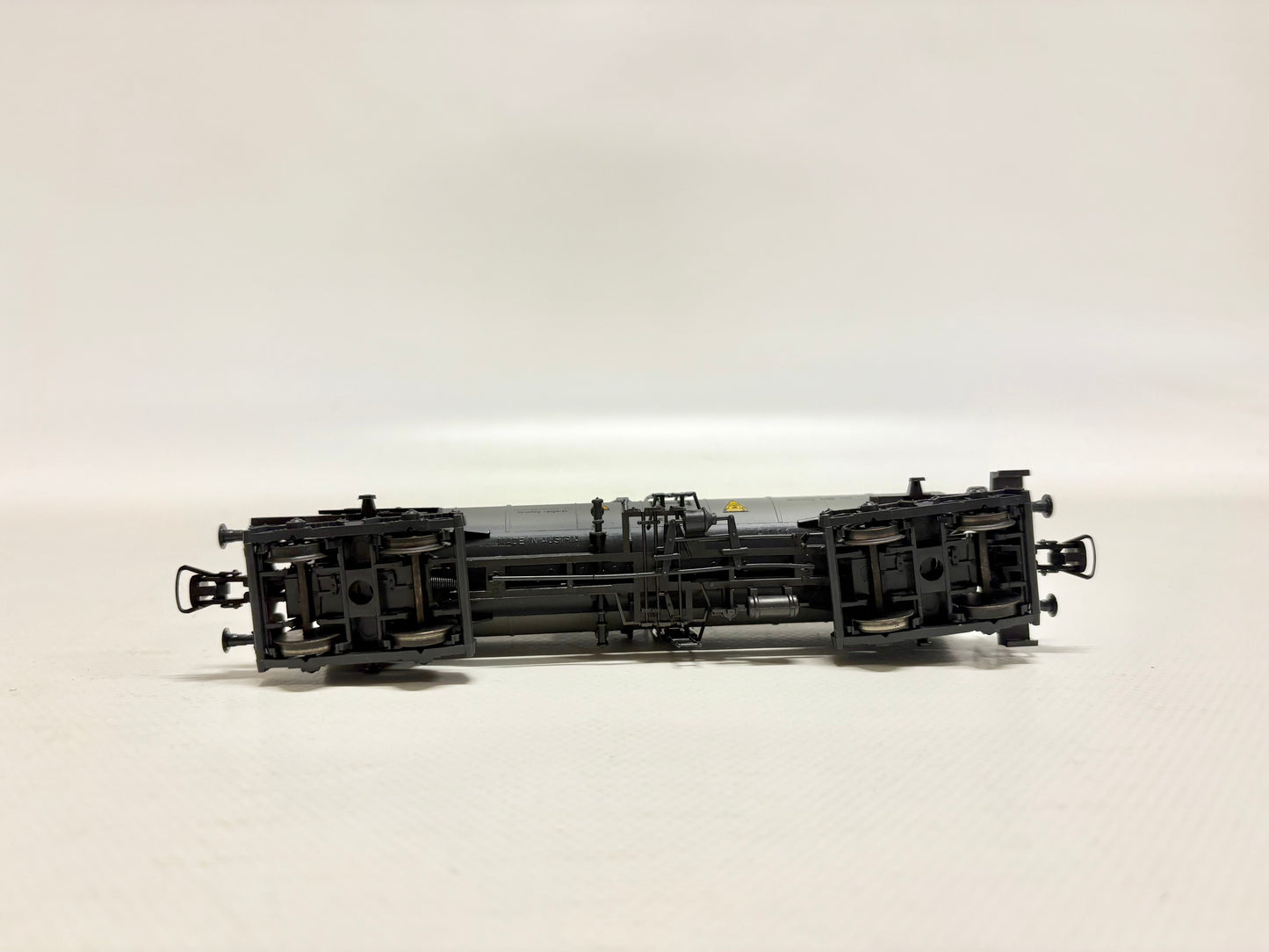 Roco Güterwagen VTG Kesselwagen DB DC H0