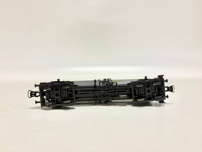 Roco Güterwagen VTG Kesselwagen DB DC H0