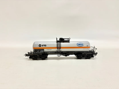 Roco Güterwagen VTG Kesselwagen DB DC H0
