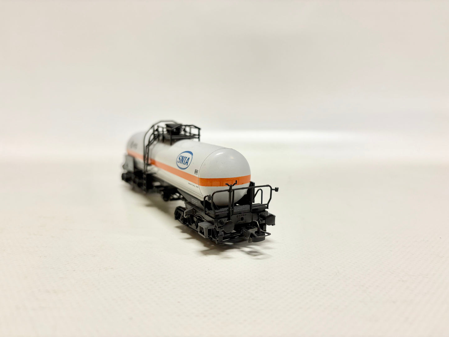 Roco Güterwagen VTG Kesselwagen DB DC H0