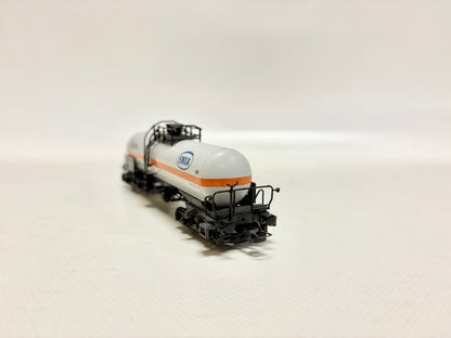 Roco Güterwagen VTG Kesselwagen DB DC H0