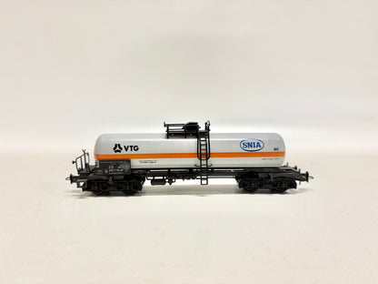 Roco Güterwagen VTG Kesselwagen DB DC H0