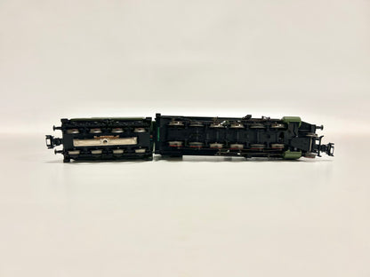 Märklin 37048 Mfx-Digital + Sound Dampflok Württ. K 1805 K.W.St.E AC H0