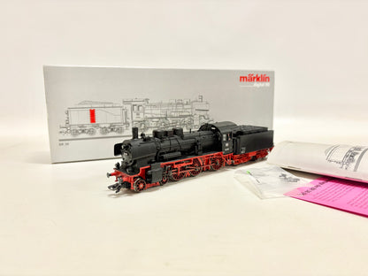 Märklin 37030 Digital Dampflok Br 38 2581 DB AC H0