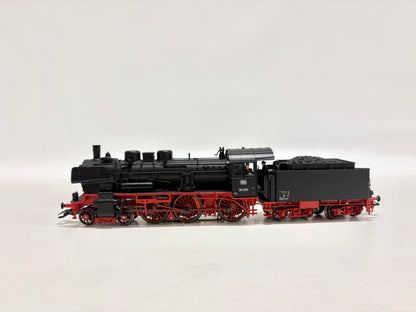 Märklin 37030 Digital Dampflok Br 38 2581 DB AC H0