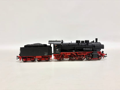 Märklin 37030 Digital Dampflok Br 38 2581 DB AC H0