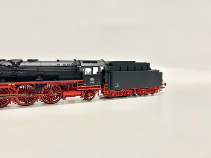 Märklin 39004 Mfx+ Digital Sound Dampflok Br 01 105 DB AC H0