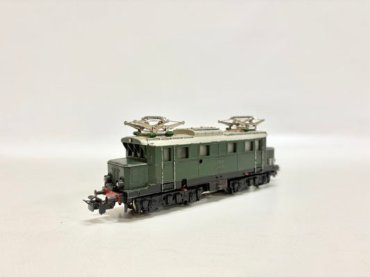 Märklin 3011 E-Lok E44 039 DB AC H0