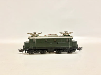 Märklin 3011 E-Lok E44 039 DB AC H0