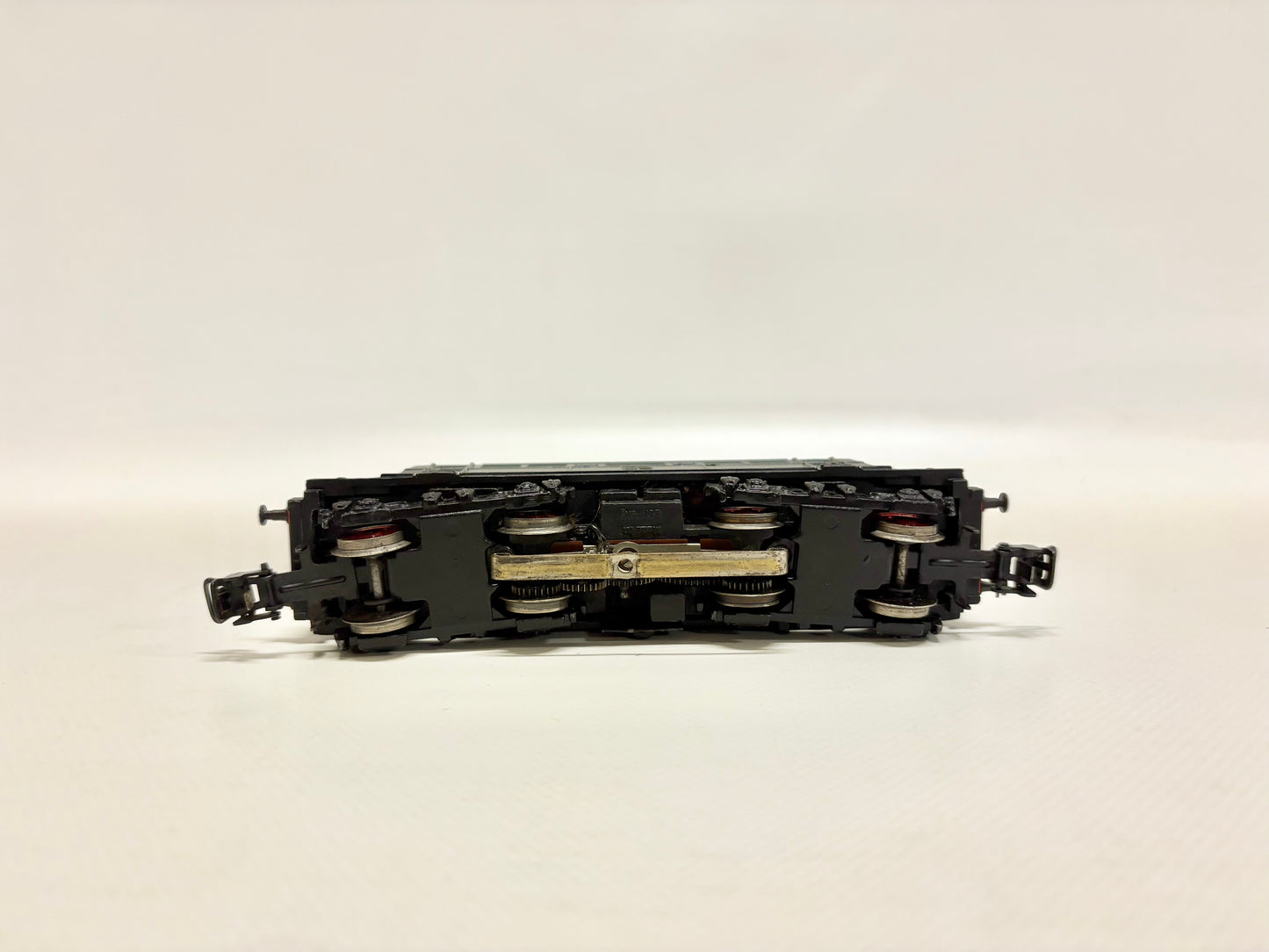 Märklin 3011 E-Lok E44 039 DB AC H0