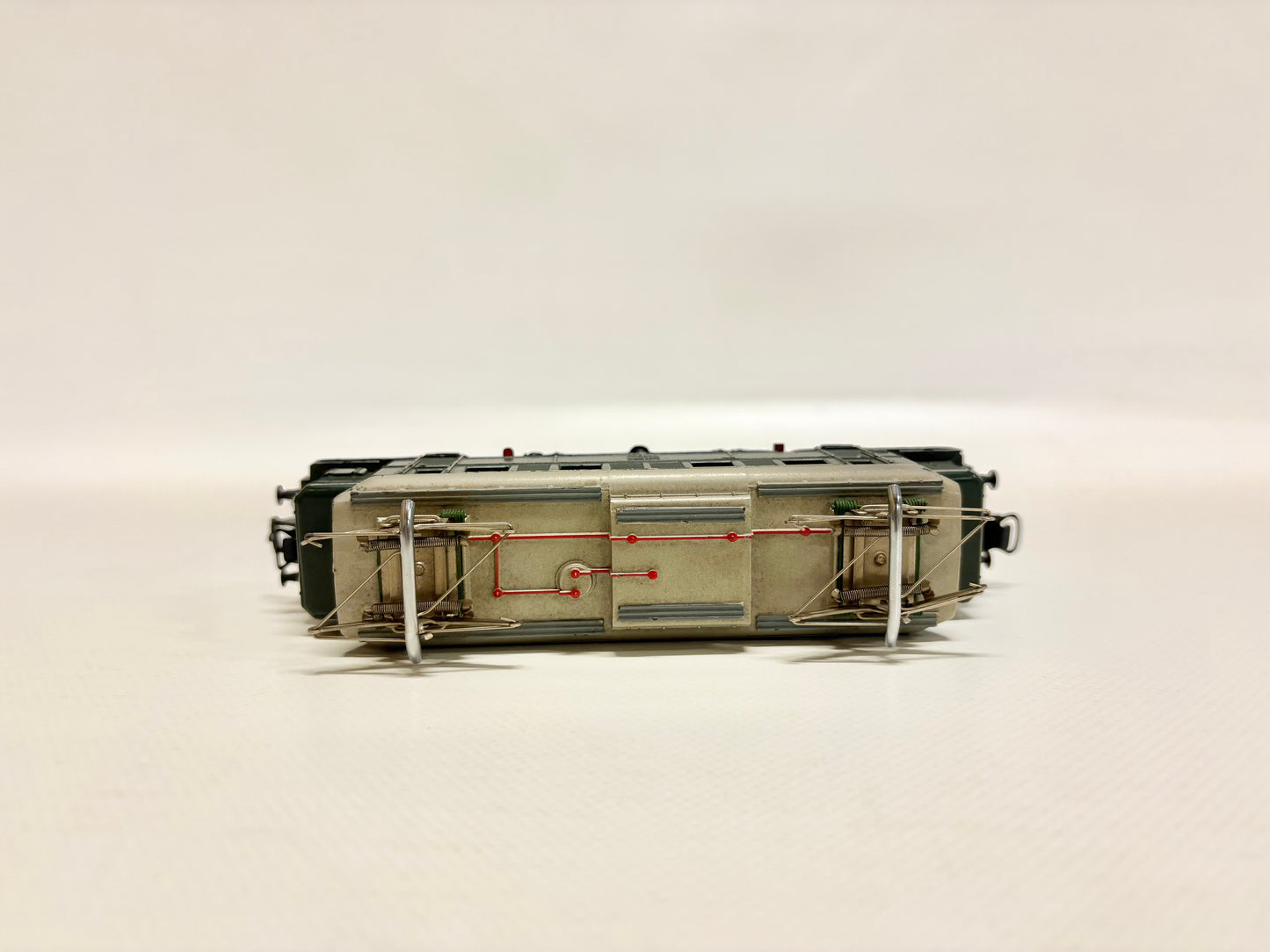 Märklin 3011 E-Lok E44 039 DB AC H0