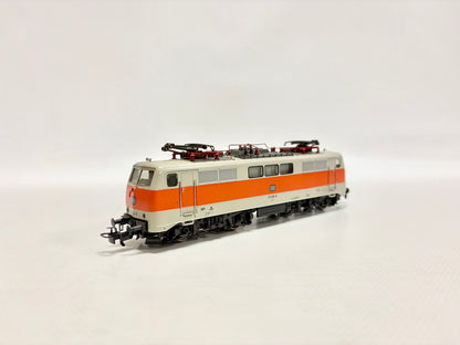 Märklin 3155 E-Lok Br 111 133-5 DB AC H0