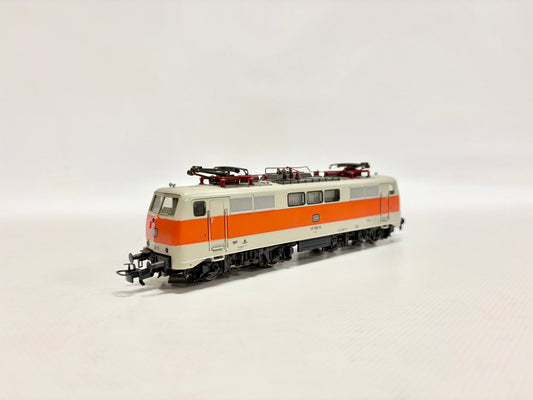 Märklin 3155 E-Lok Br 111 133-5 DB AC H0