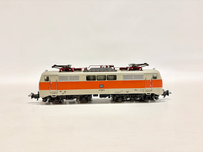 Märklin 3155 E-Lok Br 111 133-5 DB AC H0