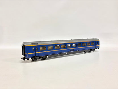 Märklin 4362 Salonwagen des Königshaus der Niederlande NS AC H0