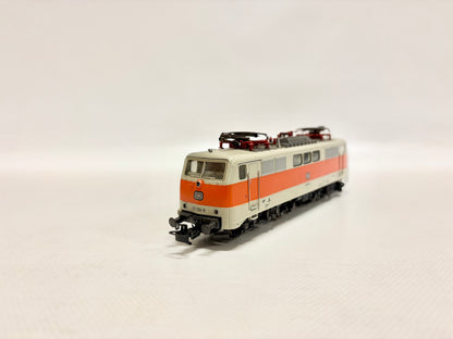 Märklin 3155 E-Lok Br 111 133-5 DB AC H0