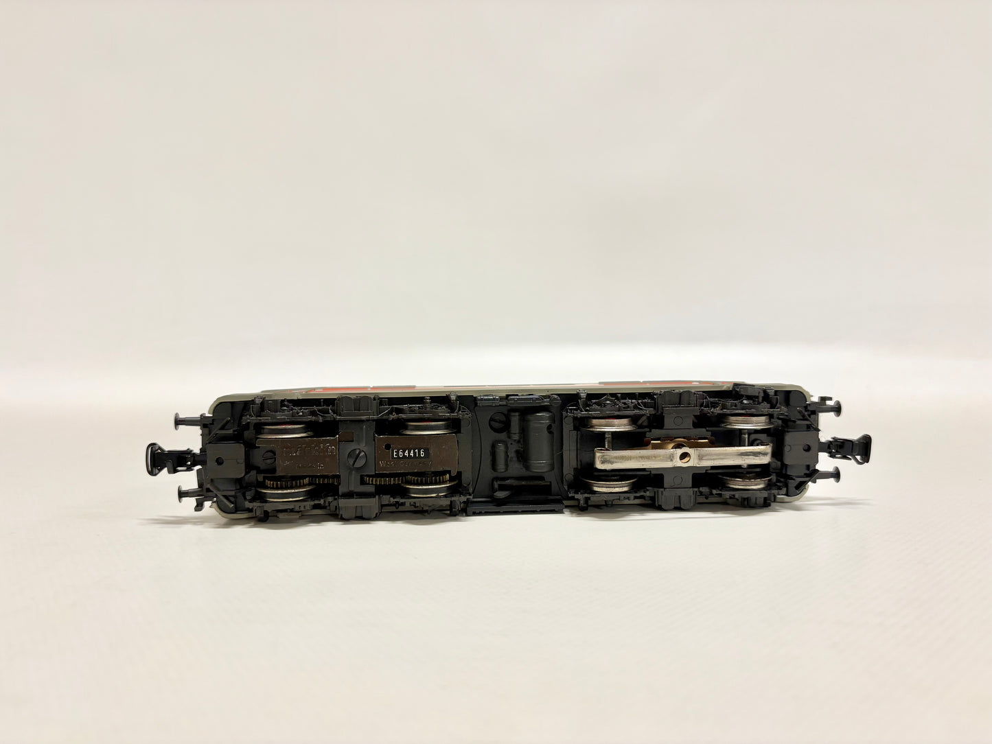 Märklin 3155 E-Lok Br 111 133-5 DB AC H0