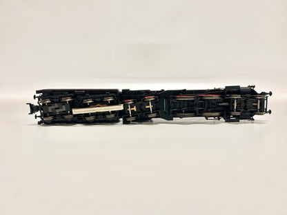 Märklin 37018 Mfx+ Digital Sound Dampflok Br S2/6 K.Bay.Sts.B. AC H0