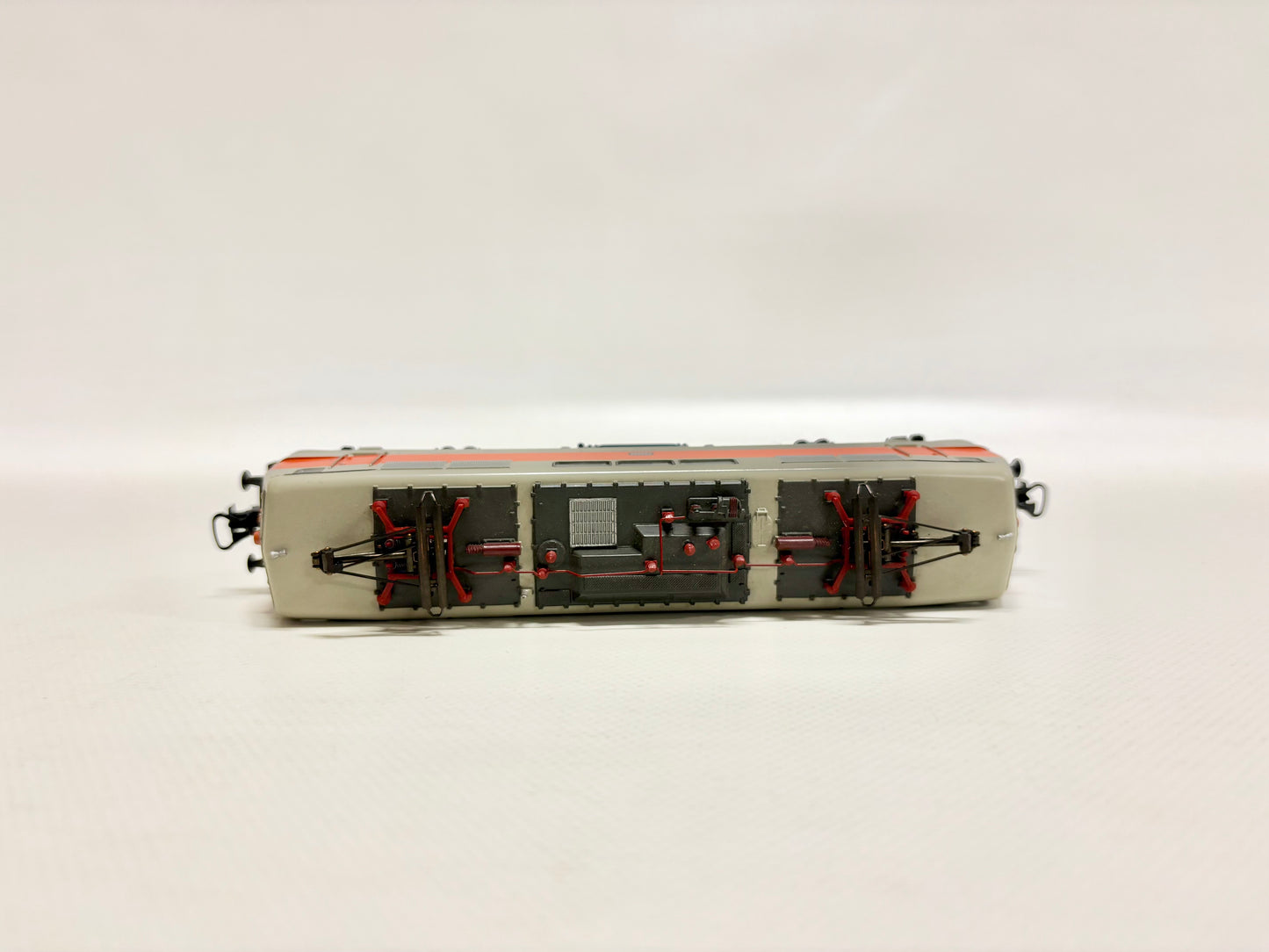 Märklin 3155 E-Lok Br 111 133-5 DB AC H0