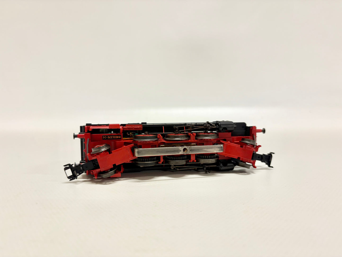 Märklin 37132 Digital Dampflok Br 75 073 DB AC H0