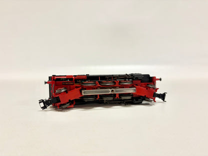 Märklin 37132 Digital Dampflok Br 75 073 DB AC H0