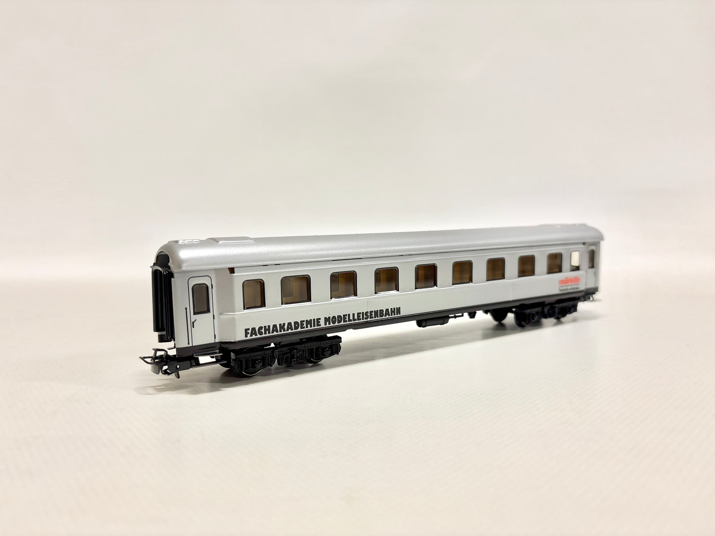Märklin 84037 MHI SoMo Personenwagen DB AC H0