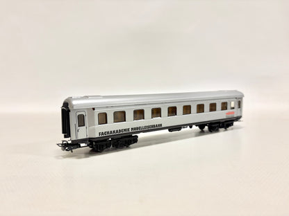 Märklin 84037 MHI SoMo Personenwagen DB AC H0
